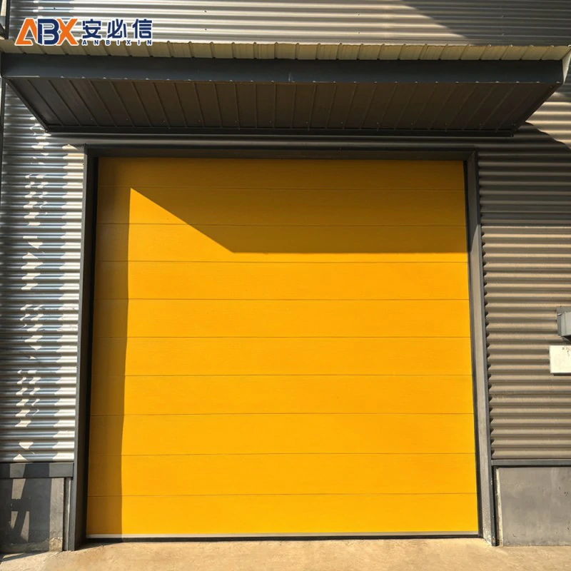 林芝市高扬程提升门